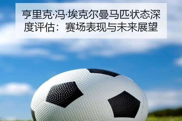 亨里克·冯·埃克尔曼马匹状态深度评估：赛场表现与未来展望